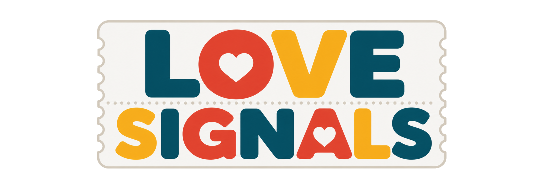 Love Signals