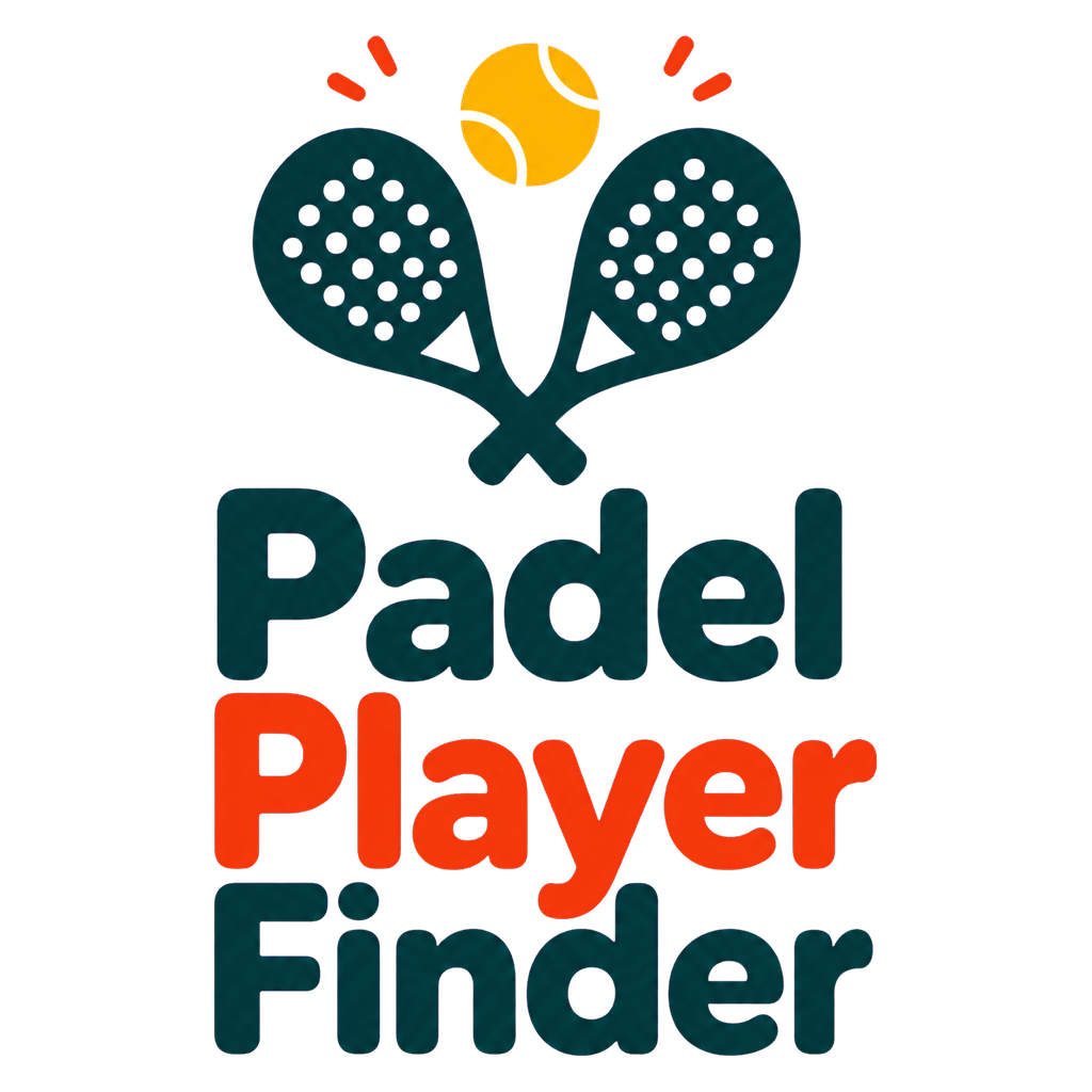 Padel Player Finder