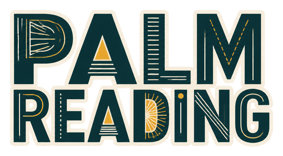 Palm Reading